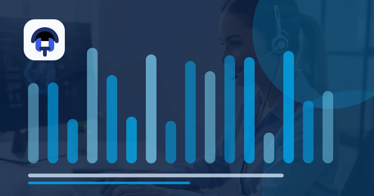 Branded comparison graphic for AnswerConnect answering service alternatives