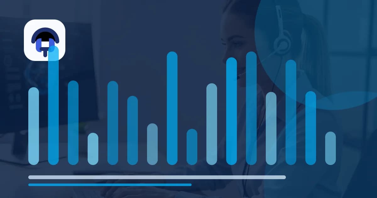 Branded comparison graphic for AnswerForce alternatives