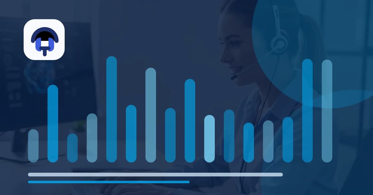 Branded comparison graphic for Gabbyville virtual receptionist alternatives