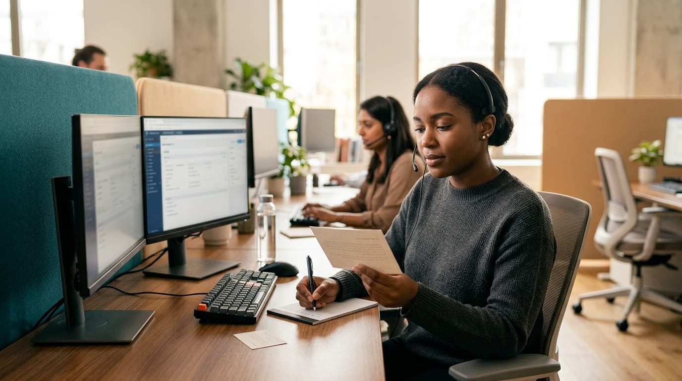 Writing Clear Caller Consent Language for Recorded Messages