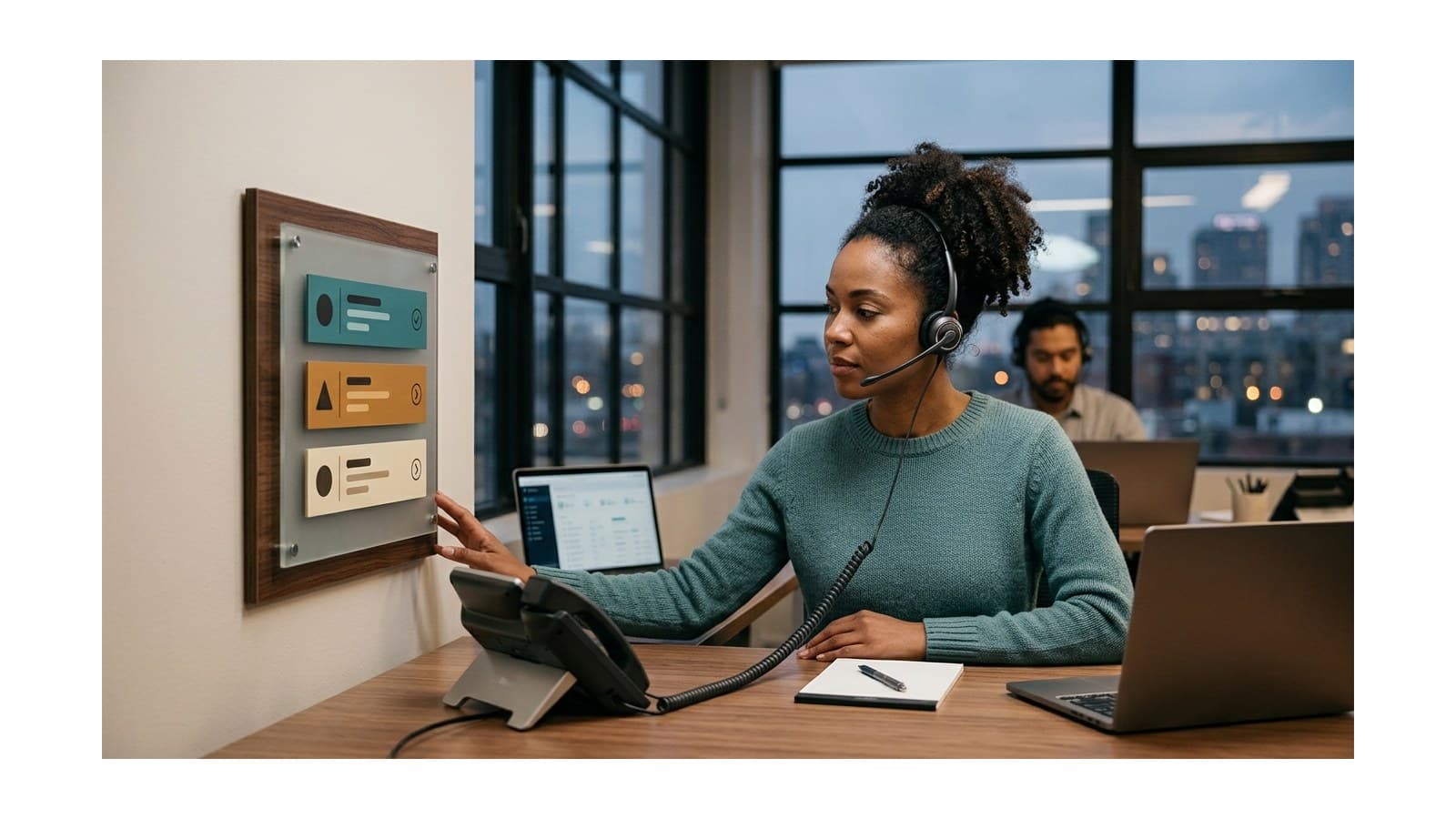 A Night Call Triage Playbook for Ecommerce Teams