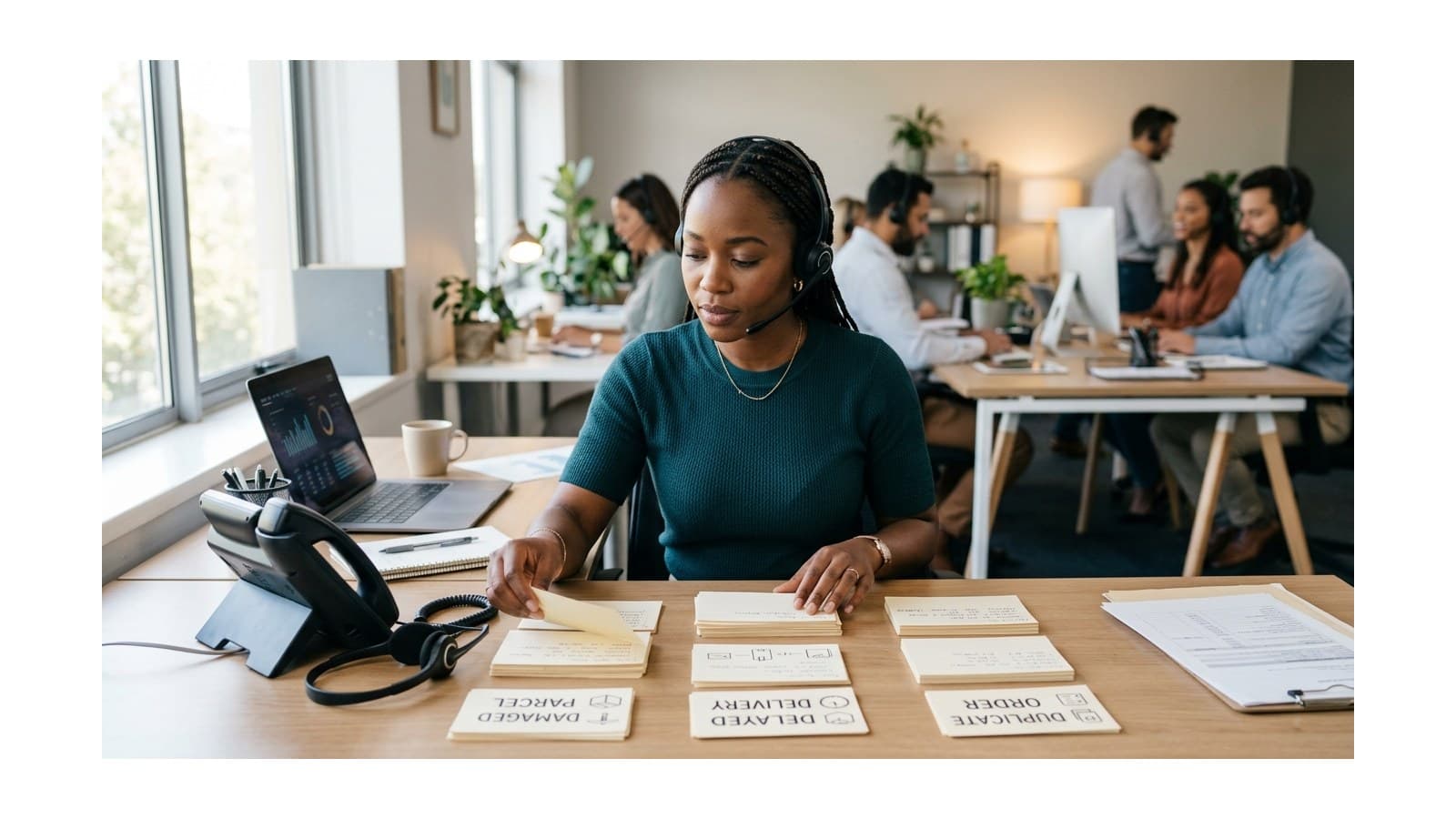 How Ecommerce Teams Can Handle Order Exception Calls