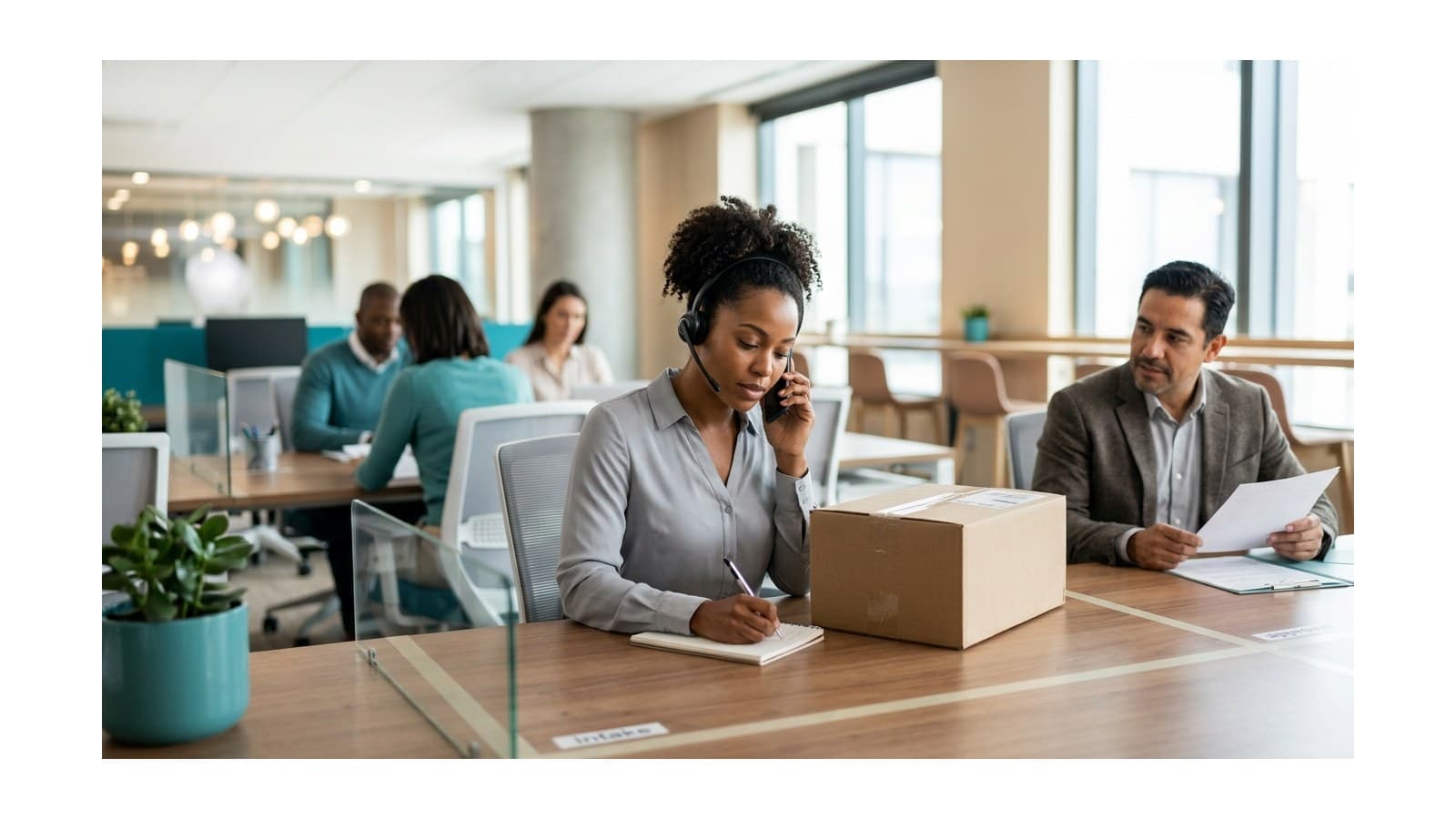 Setting Safe Boundaries for Ecommerce Returns Calls