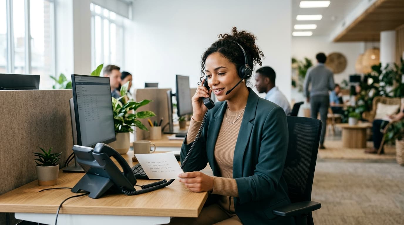 A Practical Policy for Repeat WrongNumber Callers