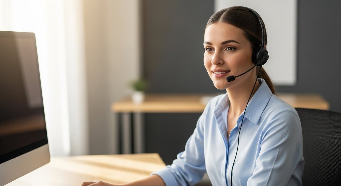 Customer Support Intake