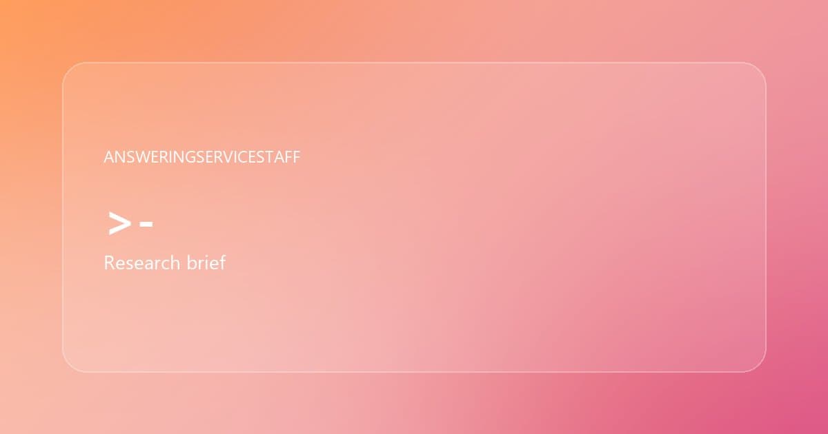 Does Better Call Routing Reduce On-Call Interruption Load?