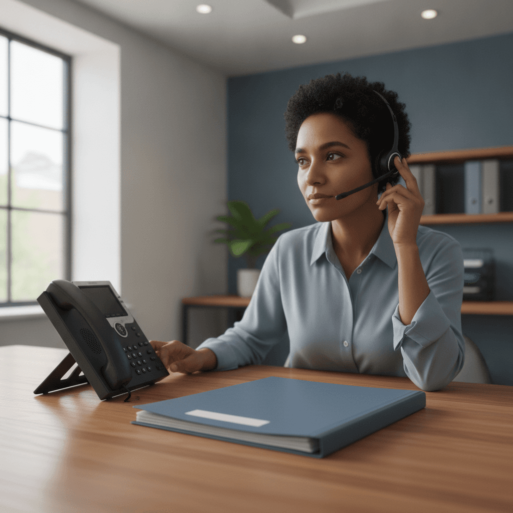 FMLA Boundaries for Employee Absence Call Intake