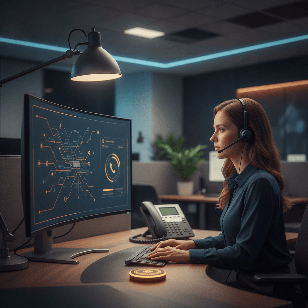 How Business Impersonation Evidence Changes Call Screening