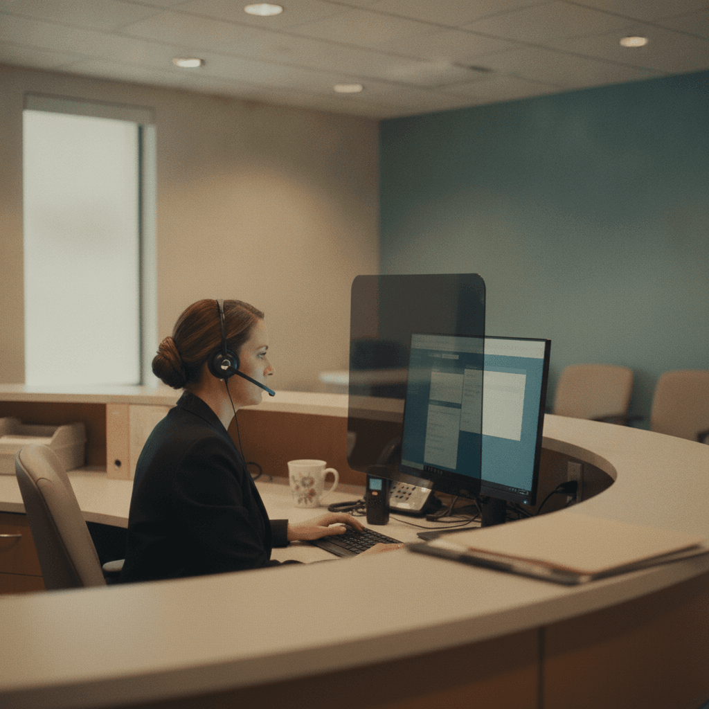 HIPAA Minimum Necessary: Phone Message Compliance Rules
