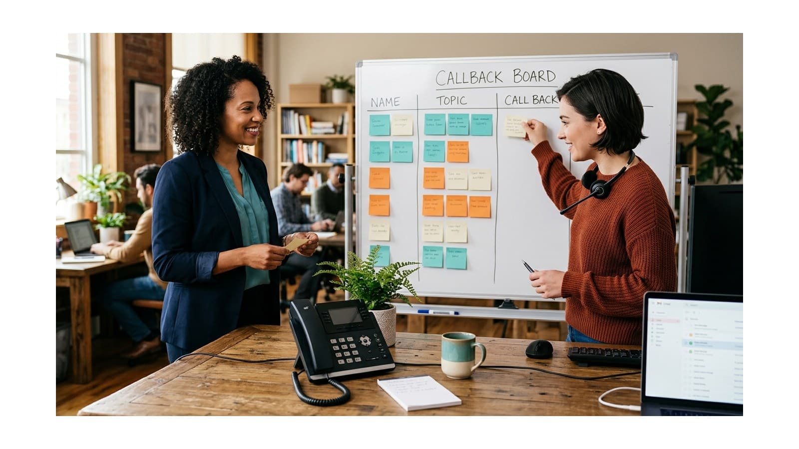 A Practical Voicemail Recovery Workflow for Small Businesses