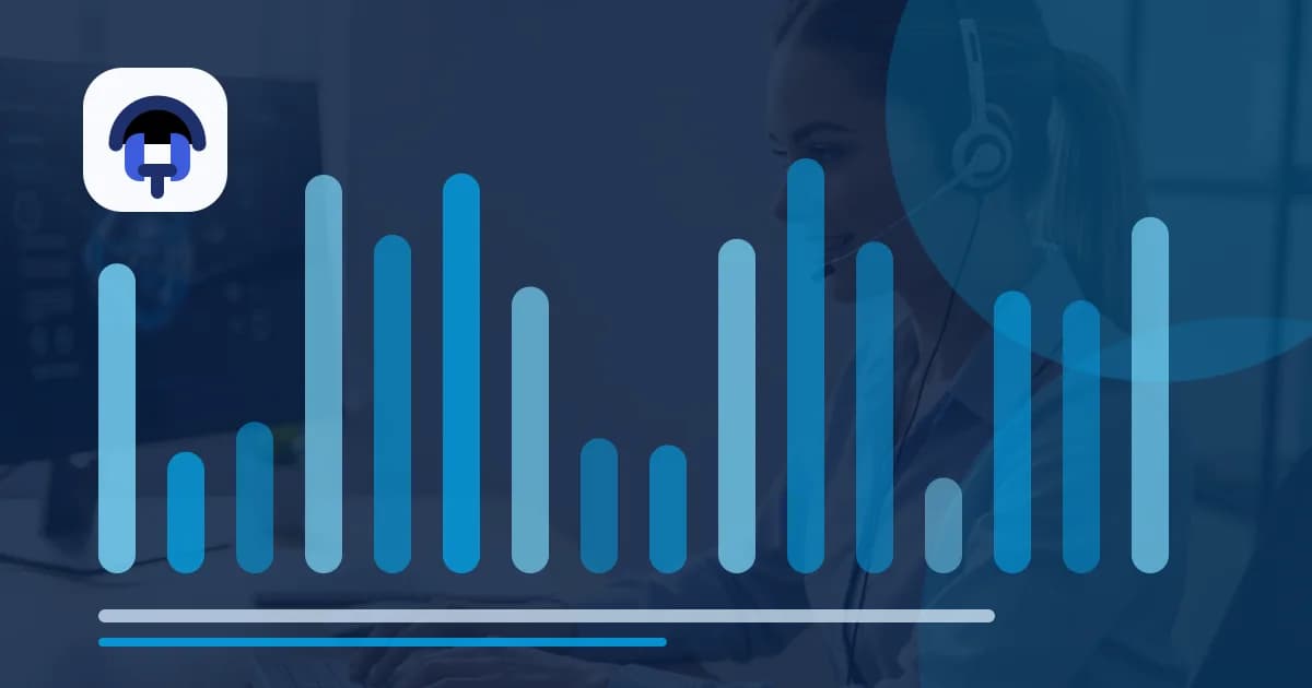 Branded comparison graphic for Ruby Receptionists alternatives