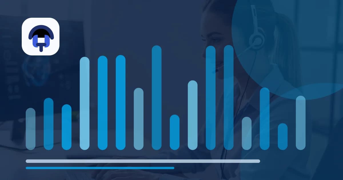 Branded comparison graphic for Signius Communications answering service alternatives