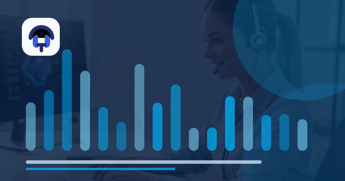 Branded comparison graphic for VoiceNation answering service alternatives