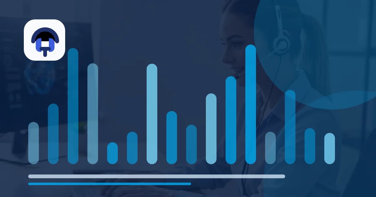 Branded comparison graphic for Specialty Answering Service alternatives